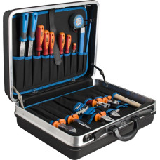 Unior Tool set VDE in tool case