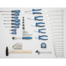 Unior Tool set