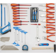 Unior Tool set