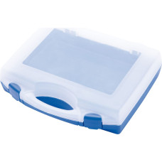Unior Plastic box for socket wrenches