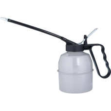 Unior Oil can with flexible spout