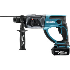 Makita Akumulatora triecienurbmašīna - 18V Li-ion (Pieejama arī Z-versija)