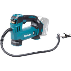 Makita LXT® Akumulatora gaisa pumpis - LXT® 18V • 8,3 bar / 121 psi