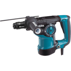 Makita Perforators SDS-PLUS - 800W • SDS-PLUS • 28mm • 2.9J