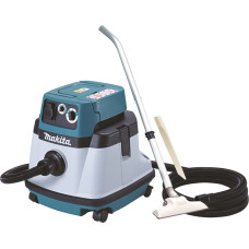 Makita Putekļu sūcējs - 1050W • 220mbar • 25l • L