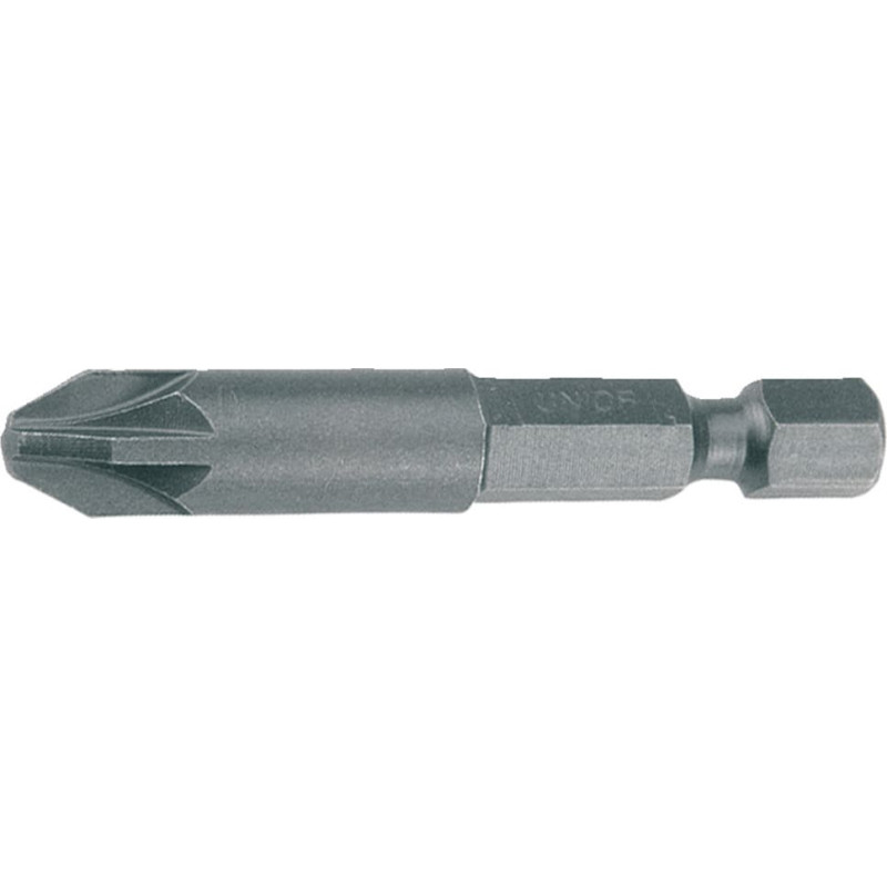 Unior Double-crosstip (PZ) bit, 3 pcs set