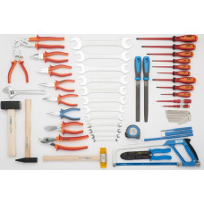 Unior Tool set