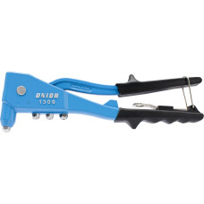 Unior Hand riveter