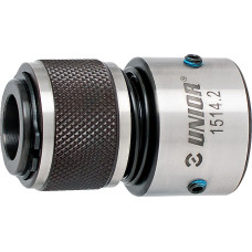Unior Quick change retainer for 1514