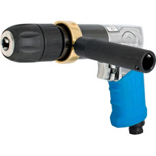 Unior Pneumatic drill with handle