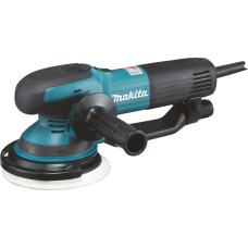 Makita Ekscentriskā slīpmašīna - 750W • 150mm