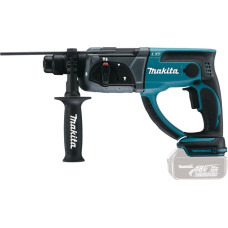 Makita LXT® perforators - 18V • SDS-PLUS • 20mm • 2.0J