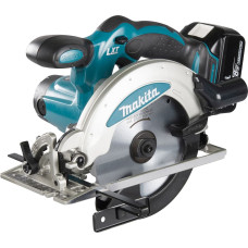 Makita LXT® ripzāģis - 18V • 3700min-1 • 165mm