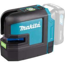 Makita Krusteniskais lāzers - 12V max • 35m