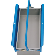 Unior Tool box - 1 compartment