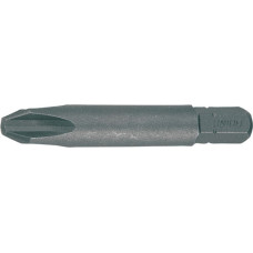 Unior Crosstip (PH) bit, 3 pcs set