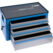 Unior Tool chest Eurovision - 3 compartments