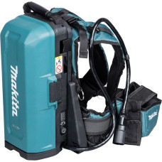 Makita LXT® akumulatoru mugursoma - 18V • PDC01