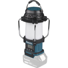 Makita LXT® Laterna / Radio  - 14,4V / 18V • 130 lx