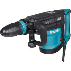 Makita Atskaldāmais āmurs  SDS-MAX - 1510W • SDS-MAX • 18.6J