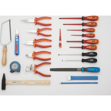 Unior Tool set