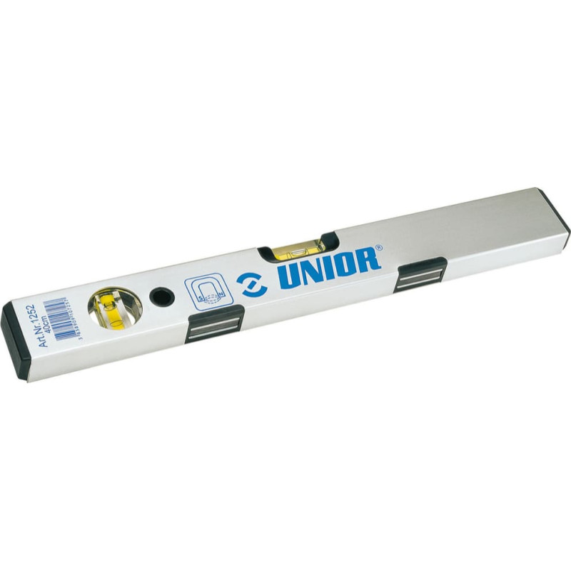 Unior Alu - spirit level with magnet