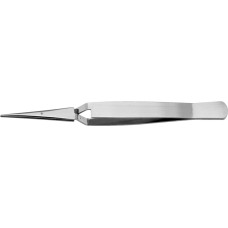 Unior Cross pointed tweezers