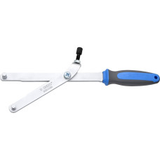 Unior Rotor and sprocket holding tools