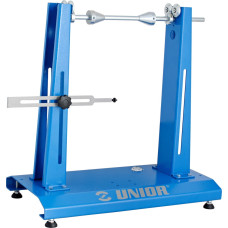 Unior Stand for motorcycle wheel alignment