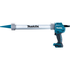 Makita LXT® silikona pistole - 18V • 600ml