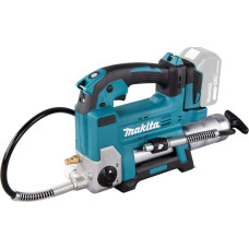 Makita Akumulatora smērvielu pistole - 18V • 410 g • 690 bar