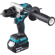 Makita Triecienurbjmašīna LXT® - 18V • 130Nm • 0-2100min-1