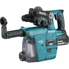 Makita LXT®  perforators - 18V • SDS-PLUS • 24mm • 2.0J
