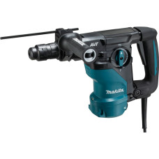 Makita SDS-PLUS perforators - 1050 W • SDS-PLUS • 30 mm • 3,9 J
