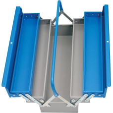 Unior Tool box - 5 compartments