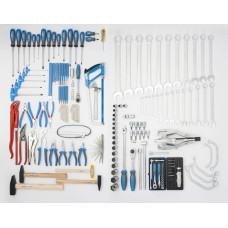 Unior Tool set