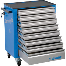 Unior Tool carriage Eurostyle