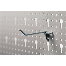 Unior Hook, 10 pcs set
