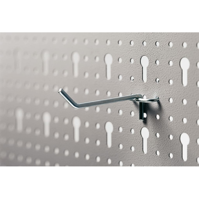 Unior Hook, 10 pcs set