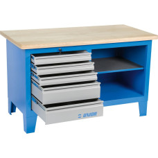 Unior Work bench