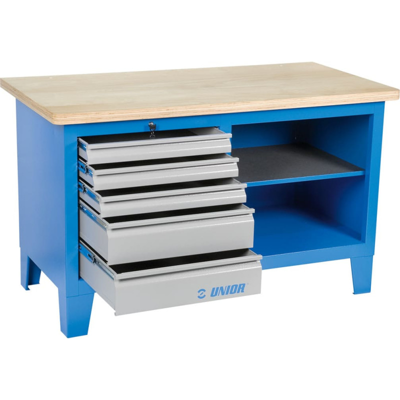 Unior Work bench