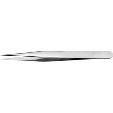 Unior Spade pointed tweezers
