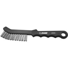 Unior Brush for cleaning disk brake shoes