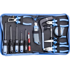 Unior Tool set CR in bag