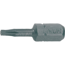 Unior TX profile bit, 3 pcs set