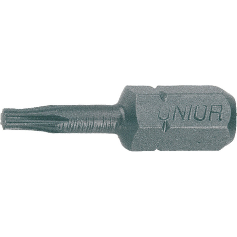 Unior TX profile bit, 3 pcs set