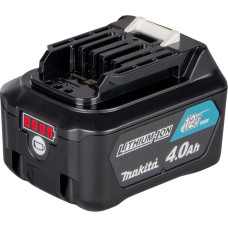 Makita Akumulators 4.0Ah CXT® - BL1041B • 12Vmax. • 4.0Ah • Li-ion