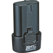 Makita Akumulators  7.2V 1.5Ah - 7.2V • 1.5Ah • Li-ion • BL0715