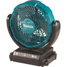 Makita LXT® ventilators CXT® - 12V max • 4.6m³/min