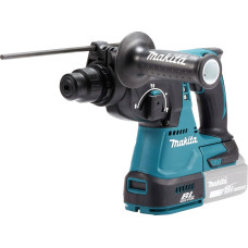 Makita LXT® perforators - 18V • SDS-PLUS • 24mm • 2.0J